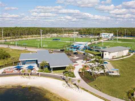 Paradise coast sports complex - Complex. 3940 City Gate Blvd N. Naples, FL 34117 United States + Google Map. Movies In Paradise Presented By Waste Management. LIVE @ The Cove. Paradise Coast Sports Complex is owned by Collier County and funded strictly through tourism tax dollars. It is managed daily by Sports Facilities …